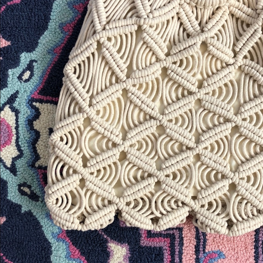 Boho Purse - Picture 2 of 4